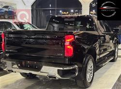 شيفروليه سلفرادو